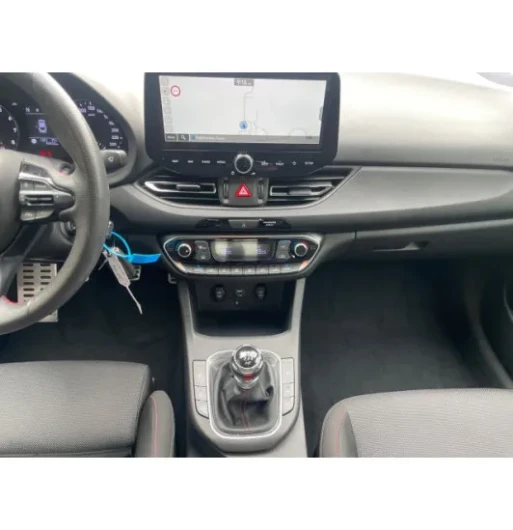 Hyundai i30 FB 1.5TGDI 118 N Line na operativní leasing