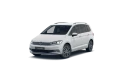 Volkswagen Touran R-Line 1,5 TSI 110kW EVO2 7DSG na operativní leasing