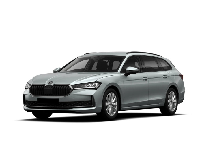 Škoda Superb Combi Selection 2.0 TDI 110 kW Nafta Automatická převodovka na operativní leasing
