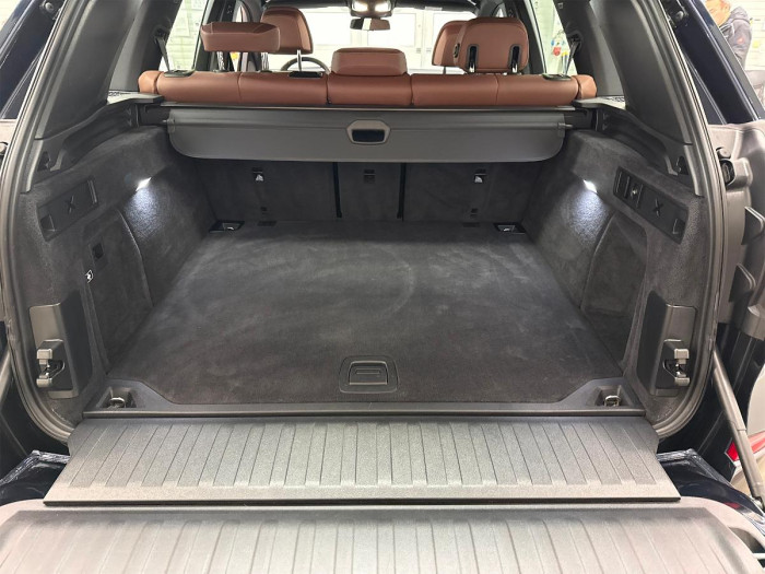 BMW X5 30d xDrive M Sport na operativní leasing