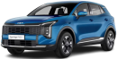 Kia Sportage Exclusive 1,6 T-GDI na operativní leasing