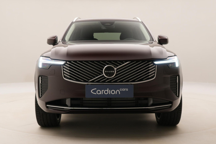 Volvo XC90 T8 AWD Plug-in BRIGHT PLUS 7m na operativní leasing