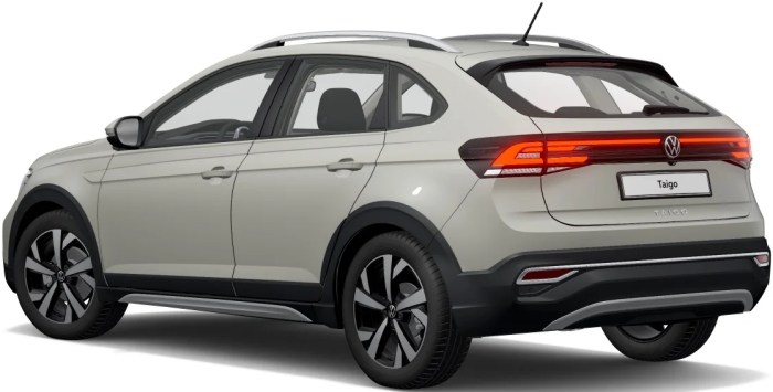 Volkswagen Taigo Style 1,5 TSI na operativní leasing