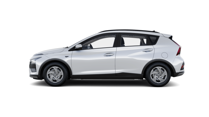 Hyundai Bayon Go! 1.0 T-GDI 66kW 7st DCT na operativní leasing