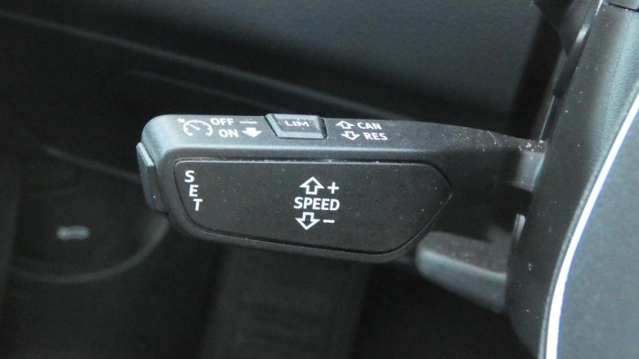 Audi A6 Avant 40 TDI Quattro S tronic na operativní leasing