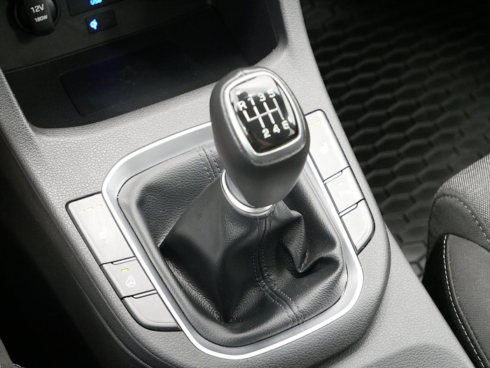 Hyundai i30 1.0 T-GDi 88 kW Smart na operativní leasing
