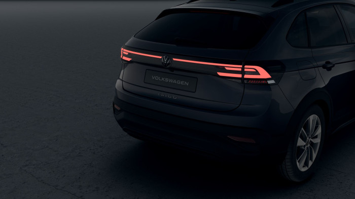 Volkswagen Taigo People 1,0 TSI 85 kW 6G na operativní leasing