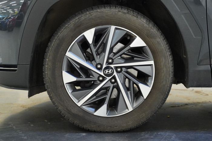 Hyundai Tucson 1.6 GDi 110 kW na operativní leasing