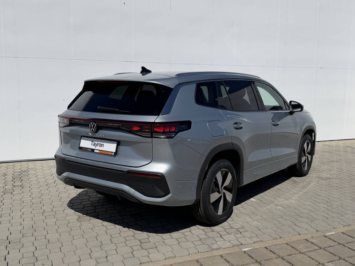 Volkswagen Tayron Friends 7DSG 2,0TDI / 110kW na operativní leasing