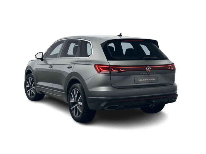 Volkswagen Touareg R-Line 3.0 TDi 170 kW Nafta 4x4 Automatická převodovka na operativní leasing