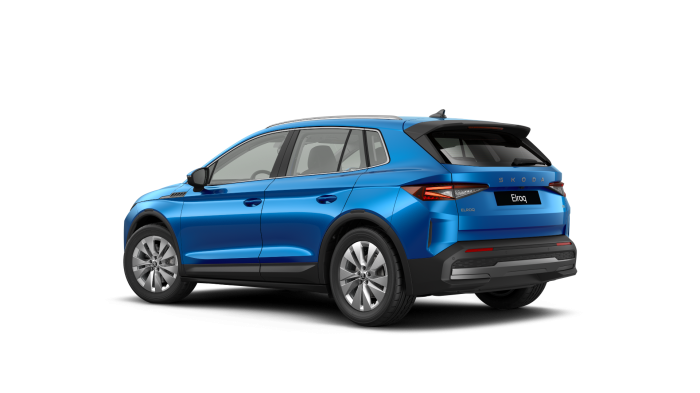 Škoda Elroq Selection 82 kWh 1° převodovka na operativní leasing
