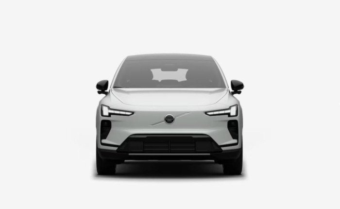 Volvo EX60 PURE ELECTRIC PLUS na operativní leasing