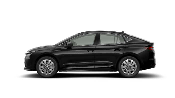 Škoda Enyaq Coupé Selection 82 kWh 210 kW 1° převodovka na operativní leasing