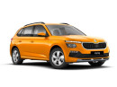 Škoda Kamiq Classic 1.0 TSI 70 kW 5MP na operativní leasing
