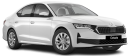 Škoda Octavia Selection 1,5 TSI na operativní leasing