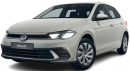 Volkswagen Polo Life 1,0 TSI na operativní leasing