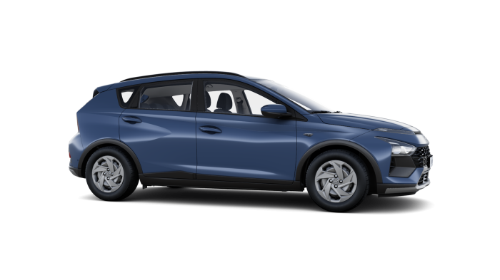 Hyundai Bayon Smart 1.0 T-GDI 66 kW 6M na operativní leasing