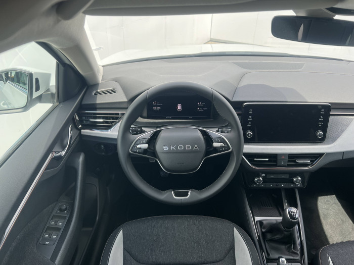 Škoda Scala 130 let Premium 6MP 1,0TSI / 85kW na operativní leasing