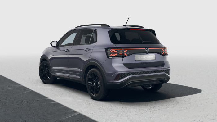 Volkswagen T-Cross R-Line People 1.0 TSI 85 kW 7DSG na operativní leasing