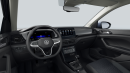 Volkswagen T-Cross Life 1,0 TSI na operativní leasing