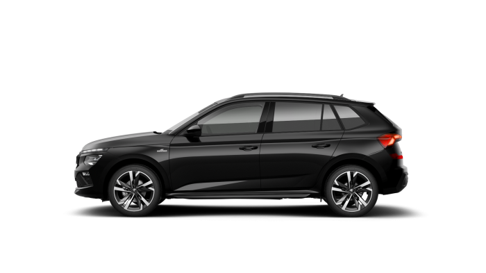 Škoda Kamiq Monte Carlo 1,0 TSI 85 kW 6-stup. mech. na operativní leasing