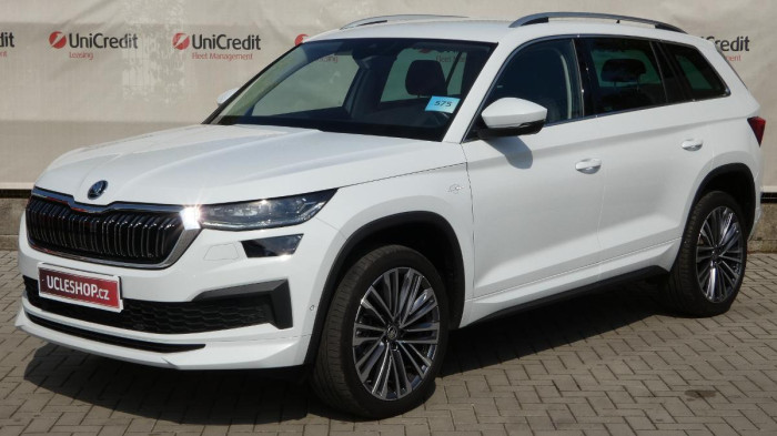 Hyundai Tucson 1.6 T-GDI HEV Style 4x4 Auto na operativní leasing