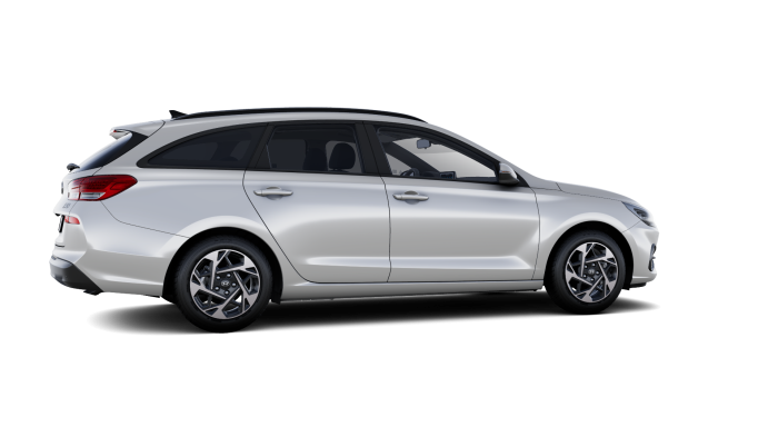 Hyundai i30 Kombi Comfort 1.5 T-GDI Mild Hybrid 103 kW 6M na operativní leasing