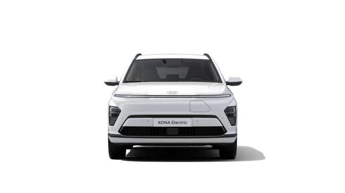 Hyundai Kona Czech Edition POWER 64.8 kWh 150 kW na operativní leasing