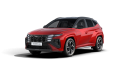 Hyundai Tucson N Line 1.6 T-GDI Plug-in Hybrid 13.8 kWh 185 kW 6A na operativní leasing
