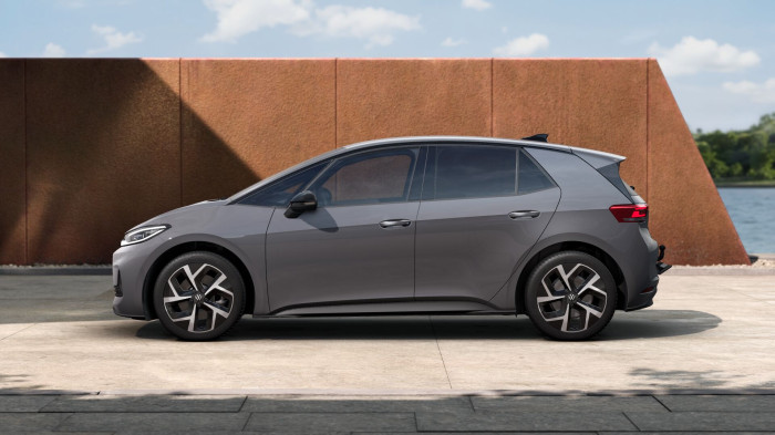 Volkswagen ID.3 Neo Life 58 kWh 140 kW na operativní leasing