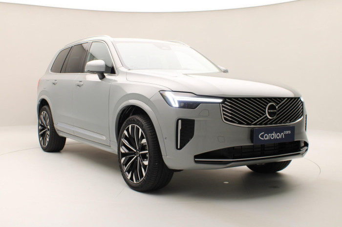 Volvo XC90 T8 AWD RECHARGE BRIGHT PLUS 7m na operativní leasing