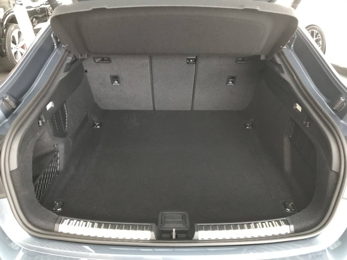 Audi A5 Limuzína 7STR 2,0TFSI / 150kW na operativní leasing