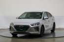 Hyundai IONIQ 1.6 GDI Hybrid 77kW Style na operativní leasing