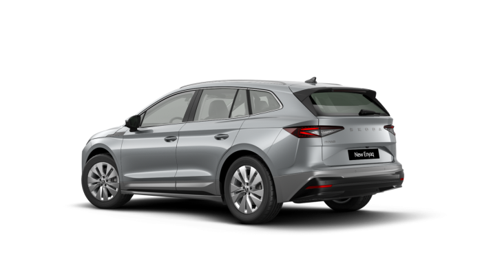 Škoda Enyaq Selection 60, 63 kWh 150 kW 2x4 na operativní leasing