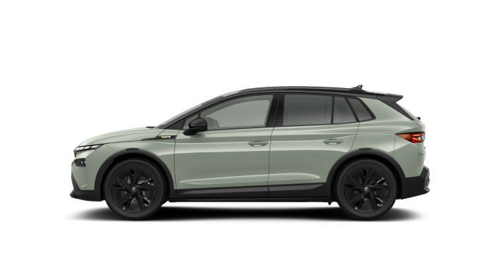 Škoda Elroq RS 82 kWh 250 kW 1° převodovka 4x4 na operativní leasing