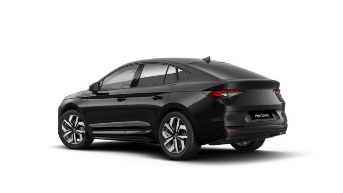 Škoda Enyaq Coupé Sportline 82 kWh 210 kW 1° automatická 4x4 na operativní leasing