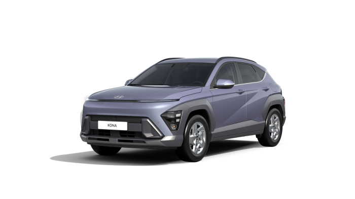 Hyundai Kona Smart 1.6 T-GDI 110 kW 6M na operativní leasing
