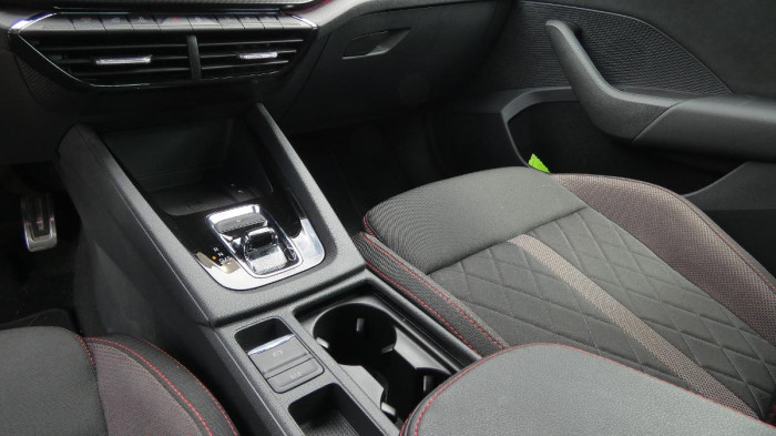 Škoda Octavia 2.0 TSI 180kW DSG RS na operativní leasing