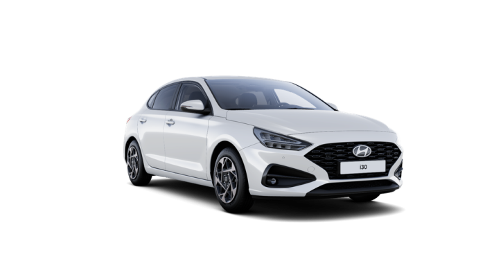 Hyundai i30 Fastback Go Czech N Line! 1.5 T-GDI Mild Hybrid 103kW 7st DCT na operativní leasing