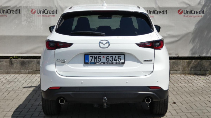 Mazda CX-5 2.5 Skyactiv AWD aut. Revoluti na operativní leasing