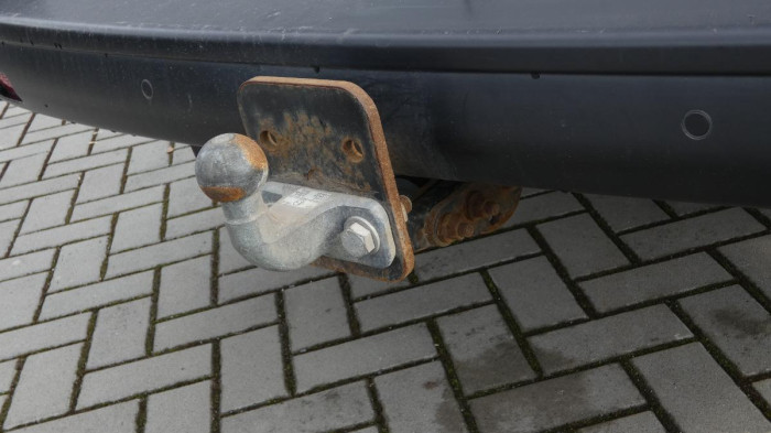 Opel Vivaro 2.0 CDTi Enjoy L2 High na operativní leasing