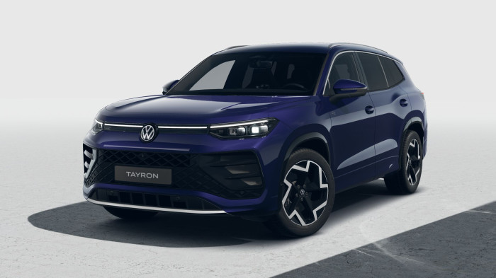 Volkswagen Tayron R-Line People 2,0 TDI 142 kW 4MOT na operativní leasing