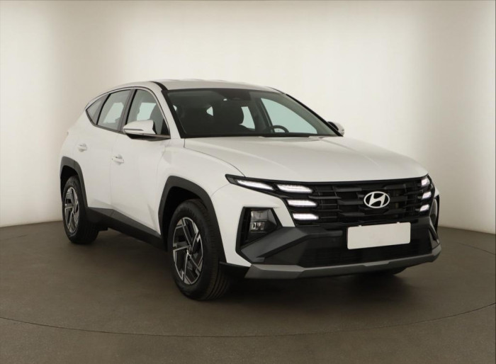 Hyundai Tucson Comfort 1.6 T-GDI 110 kW Manuál na operativní leasing