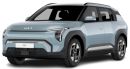 Kia EV3 Air Elektro 81,4 kWh na operativní leasing