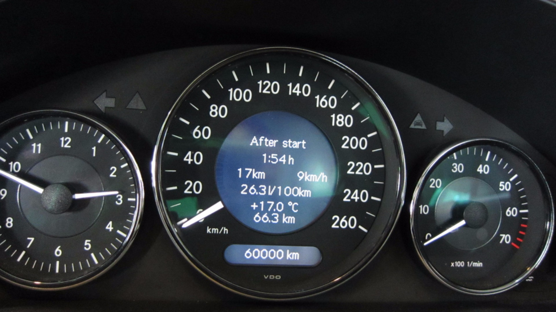 Operativní leasing: zásadní je počet najetých kilometrů