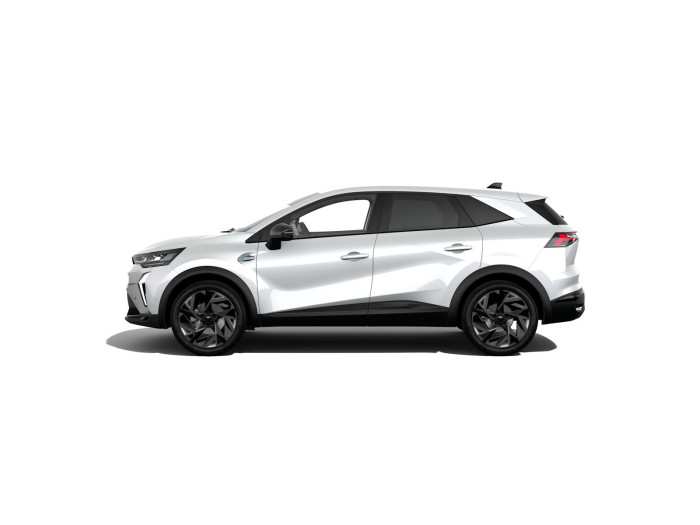 Renault Symbioz esprit alpine full hybrid E-Tech 160 na operativní leasing