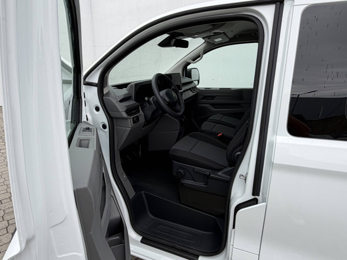 Volkswagen Transporter kombi DR SPV 2,0TDI / 110kW na operativní leasing