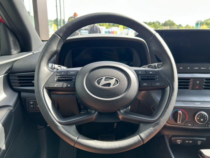 I20 26 1,0 T-GDI DCT GO PLUS! na operativní leasing