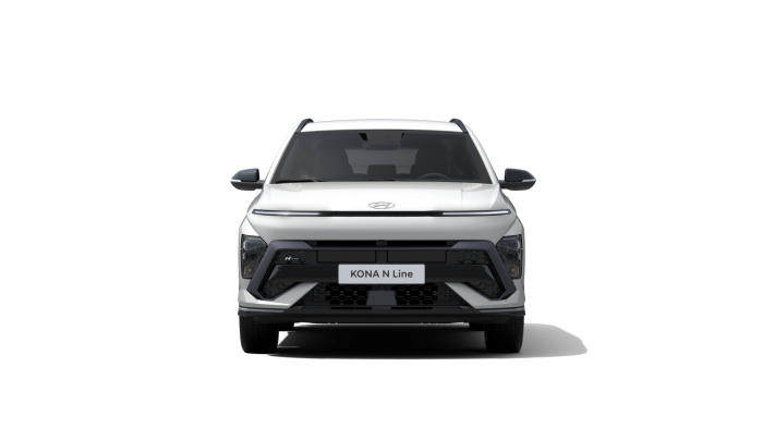 Hyundai Kona N Line 1.6 T-GDI 110 kW 6M na operativní leasing