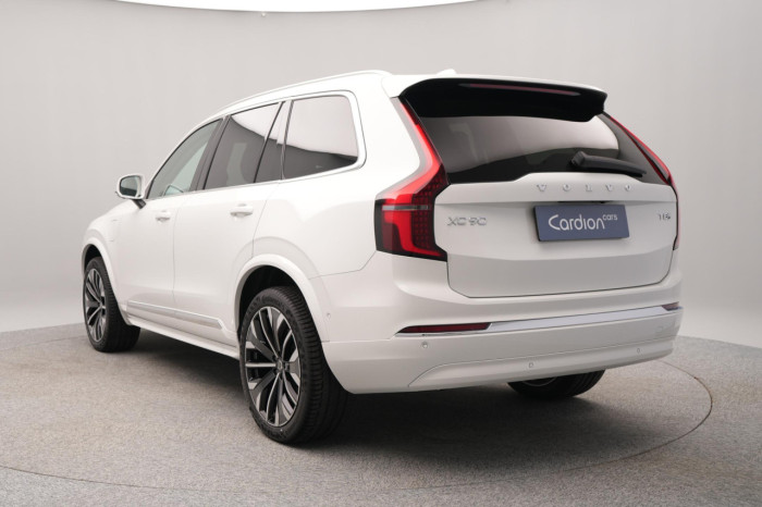 Volvo XC90 T8 AWD Plug-in BRIGHT PLUS 7m na operativní leasing